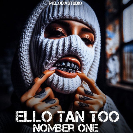 Nomber One - 'Ello Tan Too' [Ringtone]