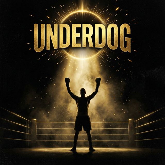 Tunson Donaldson - 'Underdog' [Ringtone]