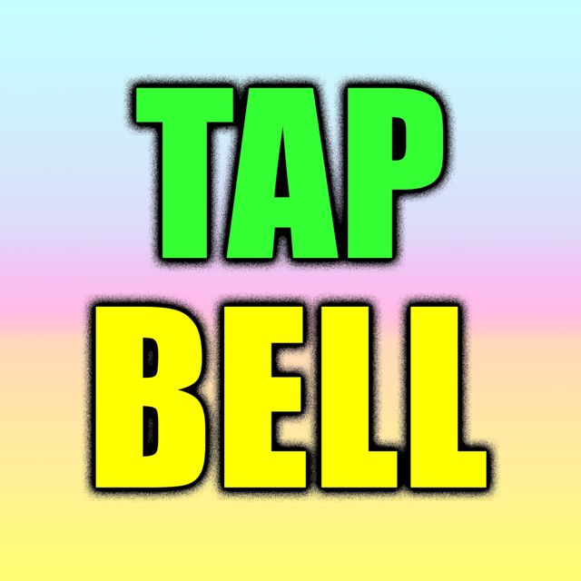 Texting Tones - 'Tap Bell' [Ringtone]