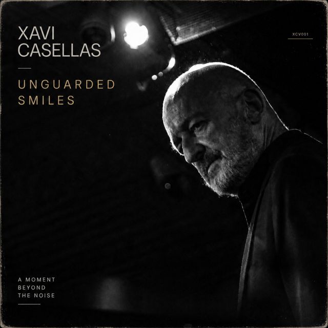 Xavi Casellas - 'Unguarded Smiles' [Ringtone]