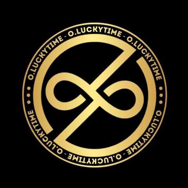 MEDIA14 - 'O.LUCKYTIME' [Ringtone]