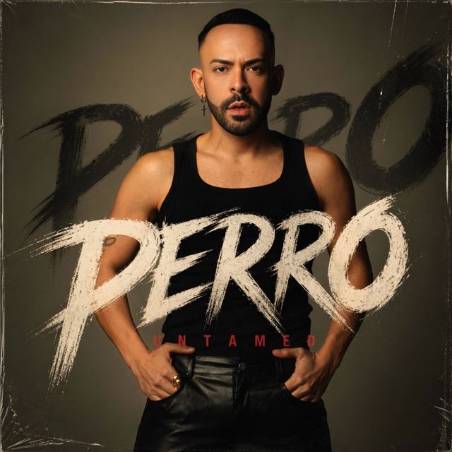 José Alfredo - 'UNTAMED' [Ringtone]