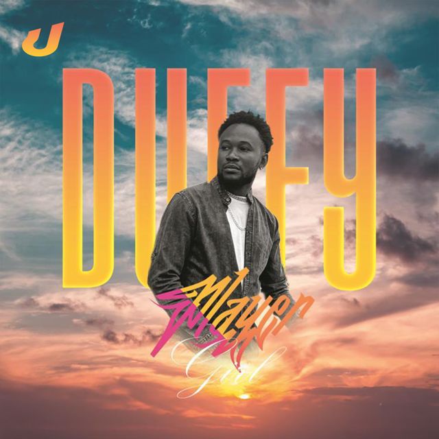 Duffy Black - 'Player Girl' [Ringtone]