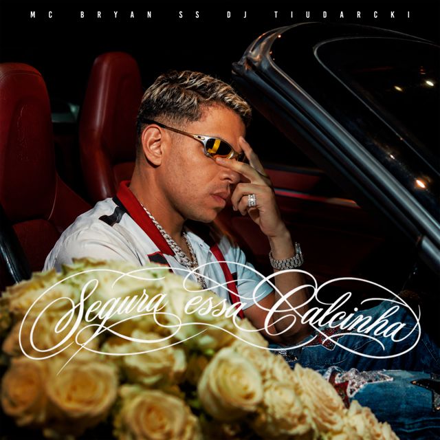 DJ TiuDarcki - 'SEGURA A CALCINHA (feat. MC Bryan SS)' [Ringtone]