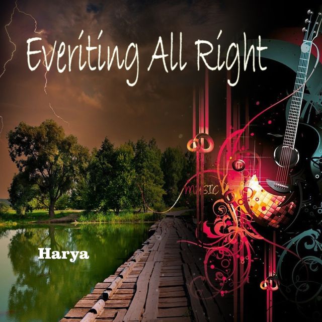 Harya - 'Everiting All Right' [Ringtone]