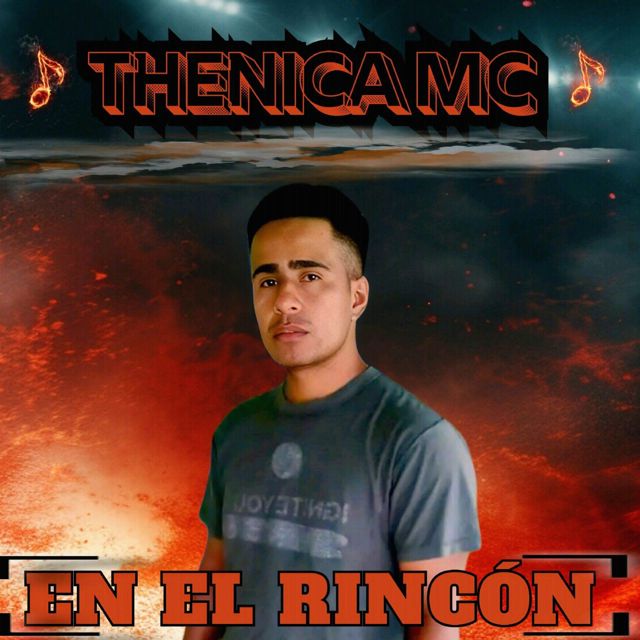 Thenica Mc - 'En El Rincón' [Ringtone]