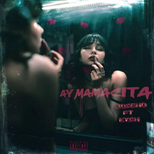 JOSEHO - 'Ay mamacita (feat. Kysh)' [Ringtone]