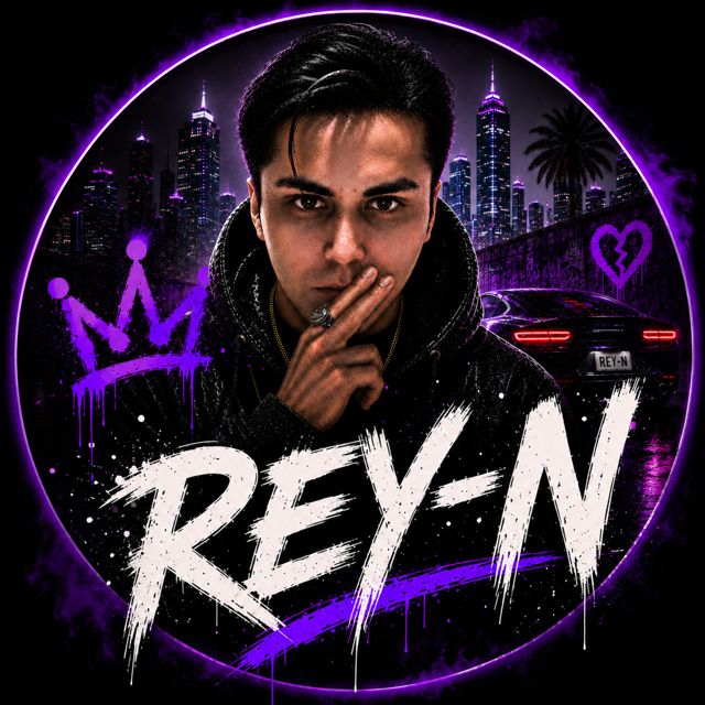 REY-N - 'Pa' que me acostumbraste' [Ringtone]