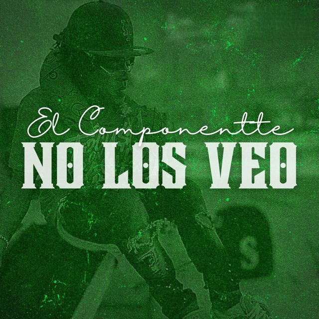 El Componentte - 'No los Veo' [Ringtone]