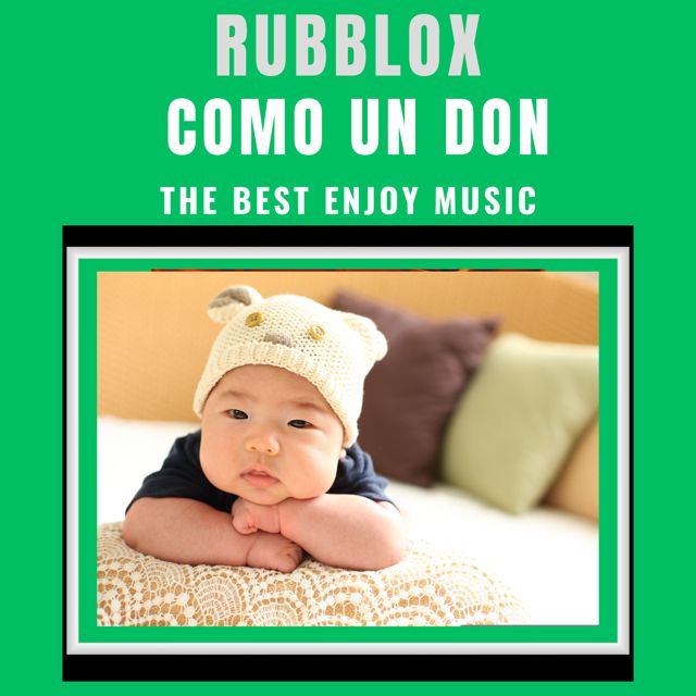 RUBBLOX - 'COMO UN DON' [Ringtone]