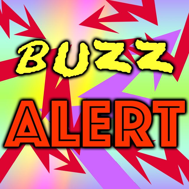 Text Tone Sound Effects - 'Buzz Alert' [Ringtone]