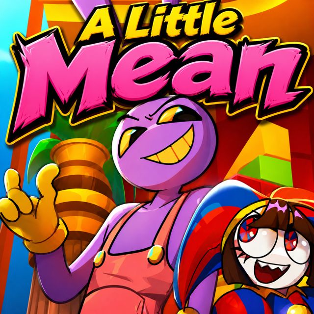 Mike Geno - 'A Little Mean (Ringtone)' [Ringtone]