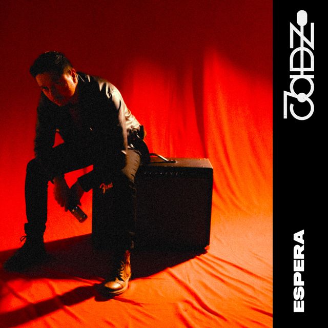 JADZ - 'ESPERA' [Ringtone]