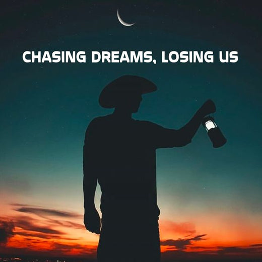 Cahoxx - 'Chasing Dreams, Losing Us' [Ringtone]