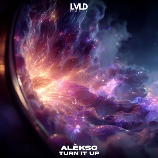 Alèkso - 'Turn It Up' [Ringtone]