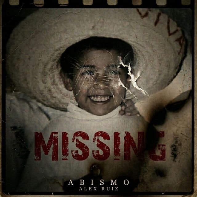 Alex Ruiz - 'Abismo' [Ringtone]