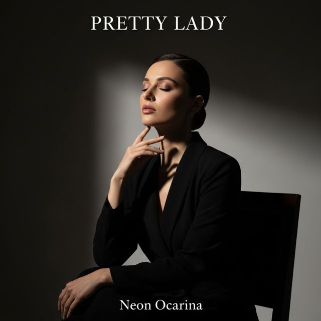Neon Ocarina - 'Pretty Lady' [Ringtone]