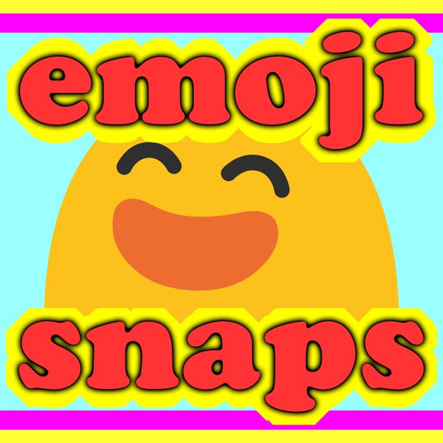 Text Tone Sound Effects - 'Emoji Snaps' [Ringtone]