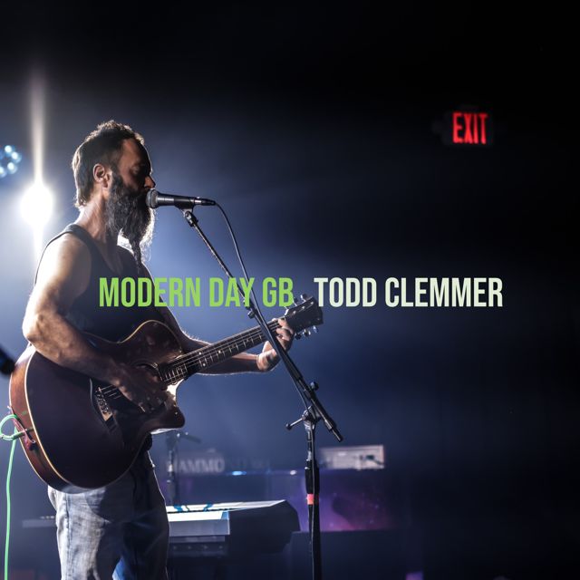 Todd Clemmer - 'Modern Day GB' [Ringtone]