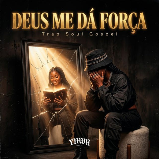 YHWH music - 'Estou Voltando' [Ringtone]