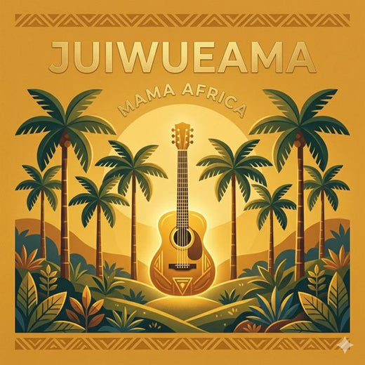 juiwueama - 'How Can I' [Ringtone]