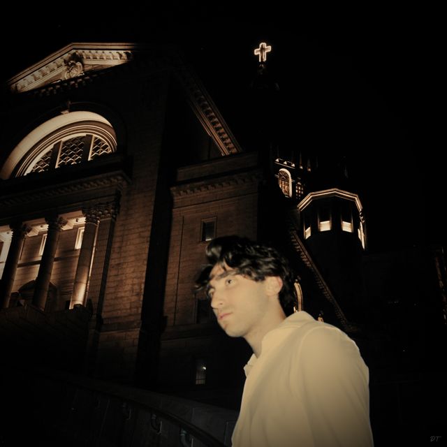 Nic Dean - 'All I Wanted Was Your Love' [Ringtone]