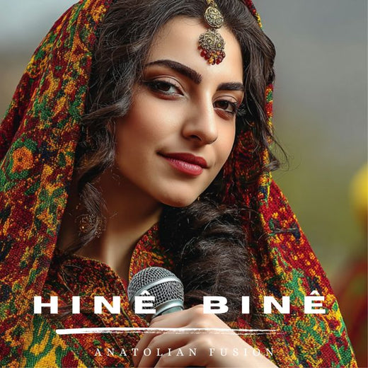 Anatolian Fusion - 'Hine Bine' [Ringtone]