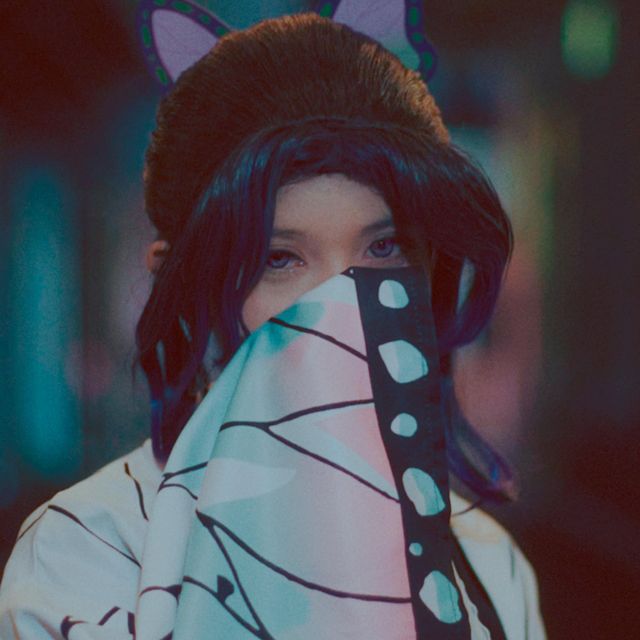 Ochy - 'Shinobu' [Ringtone]