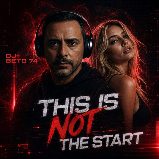 Dj BeTo 74 - 'This is not the start' [Ringtone]