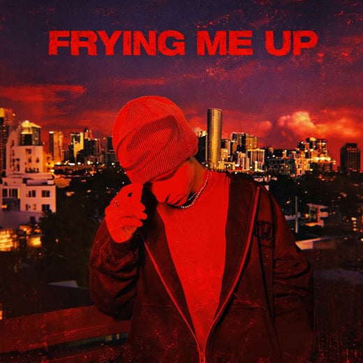 Miliano - 'FRYING ME UP' [Ringtone]