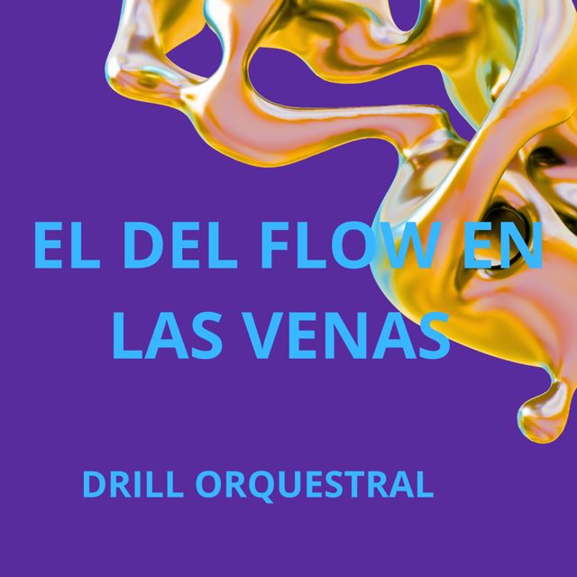 EL DEL FLOW EN LAS VENAS - 'dril orquestral' [Ringtone]