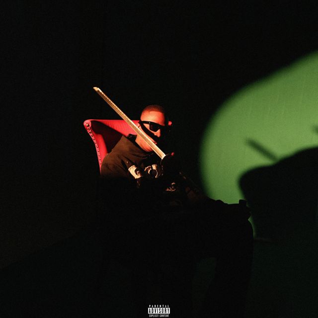 Riicch - 'Gimme A Break' [Ringtone]