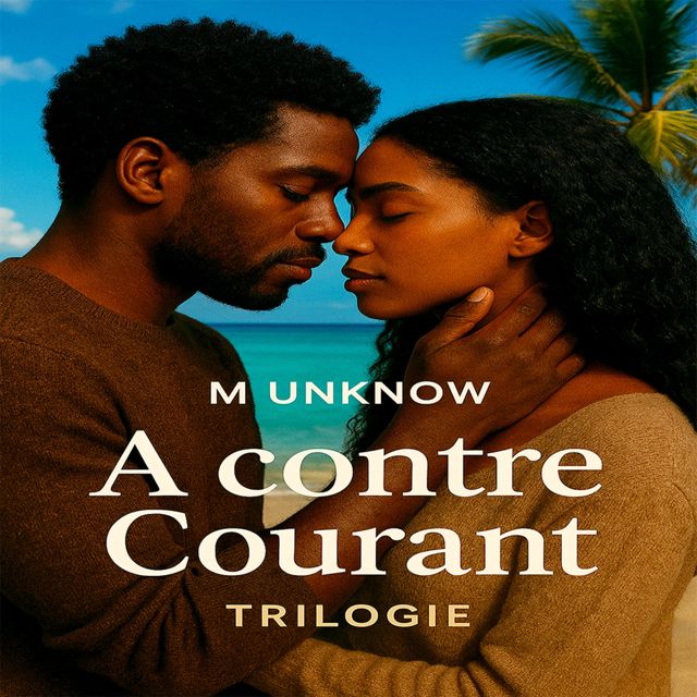DjGoGo - 'A contre Courant v3 (Slow Motion) (feat. M Unknow)' [Ringtone]