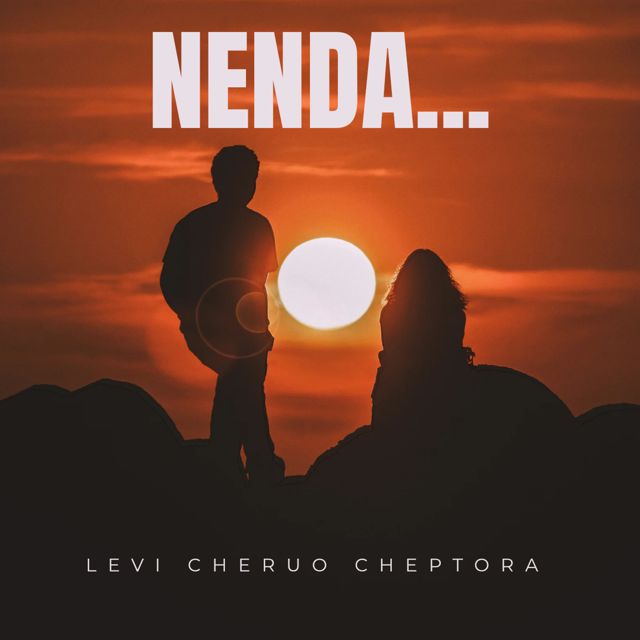 LEVI CHERUO CHEPTORA - 'Nenda...' [Ringtone]