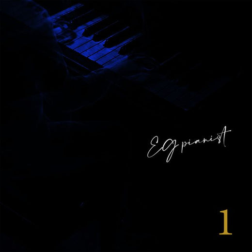 EGpianist - 'Don't Fear The Reaper' [Ringtone]