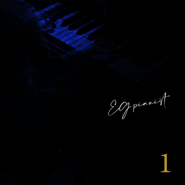 EGpianist - 'Tükeneceğiz (Hyped)' [Ringtone]