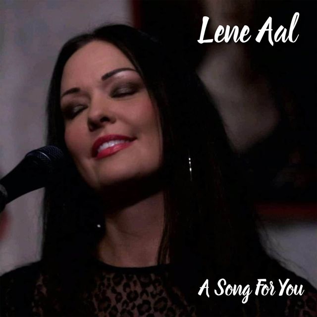 Lene Aal - 'A Song For You' [Ringtone]