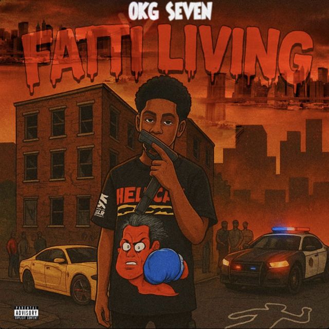 Okg Seven - '4:00 PM' [Ringtone]