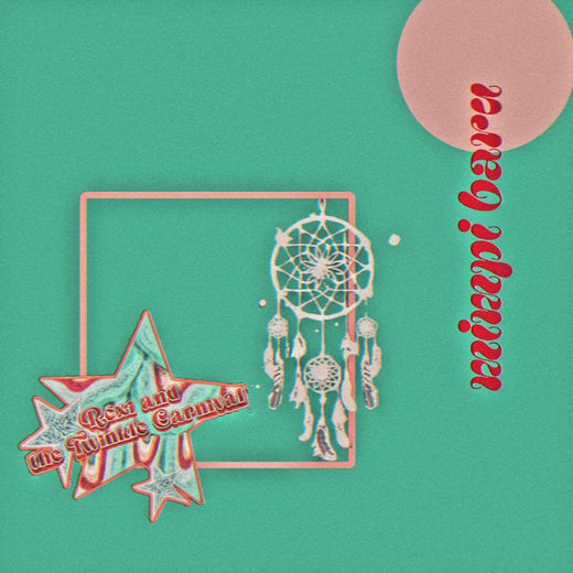 Rexi - 'Mimpi Baru (feat. The Twinkle Carnival)' [Ringtone]