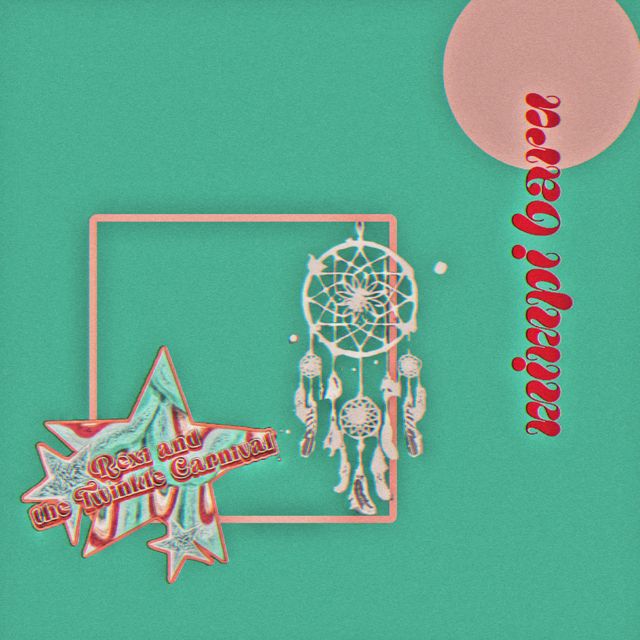 Rexi - 'Mimpi Baru (feat. The Twinkle Carnival)' [Ringtone]