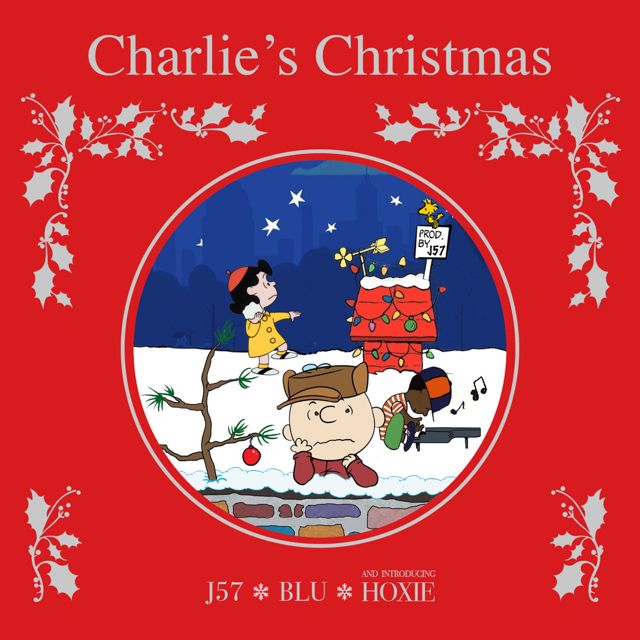 J57 - 'Charlie's Christmas (Instrumental)' [Ringtone]