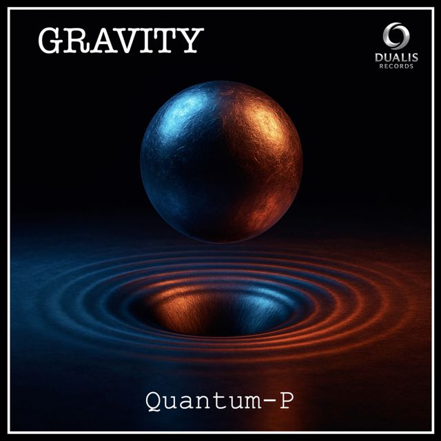 Quantum-P - 'Gravity' [Ringtone]
