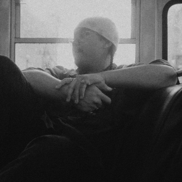 Basi Vibe - 'Reverend b. [Live from Studio 5A' [Ringtone]