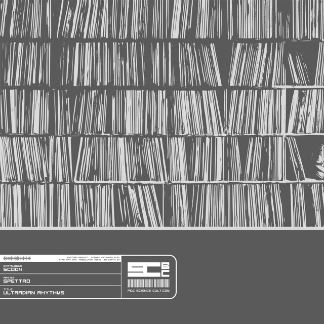Spettro - 'Piezo Effect' [Ringtone]