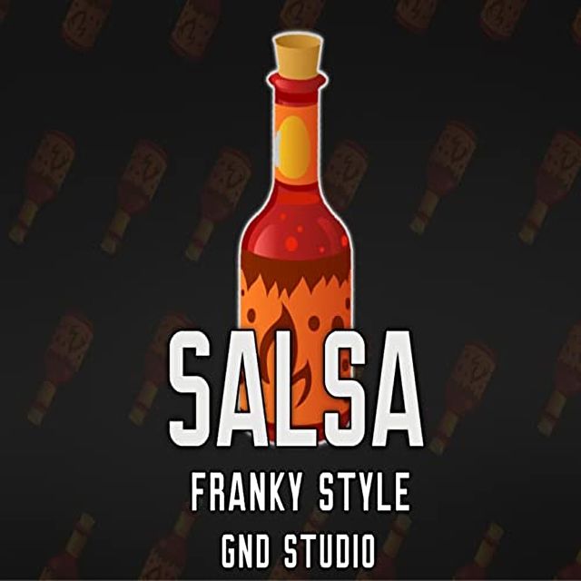 Franky Style - 'Salsa' [Ringtone]