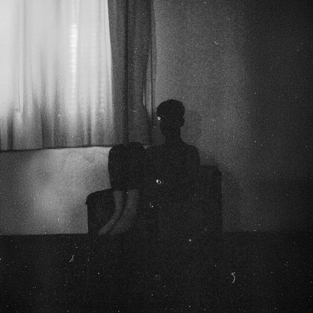 Khus - 'Distopía 2.0' [Ringtone]