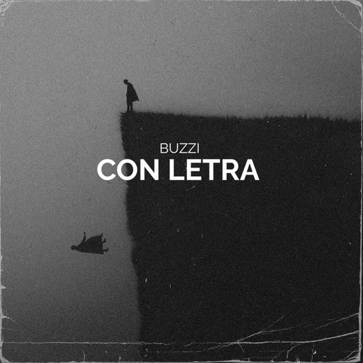 Buzzi - 'CON LETRA' [Ringtone]