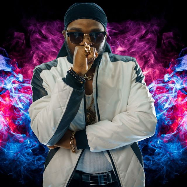 Phearom Han - 'Loyalty Over Everything' [Ringtone]