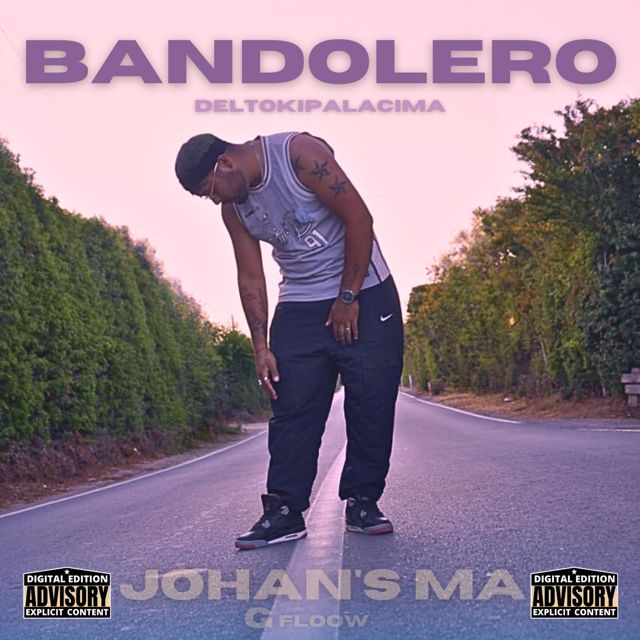Johans Ma - 'Bandolero' [Ringtone]