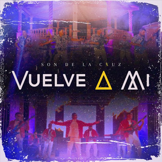 Son de la cruz - 'Vuelve a mi' [Ringtone]